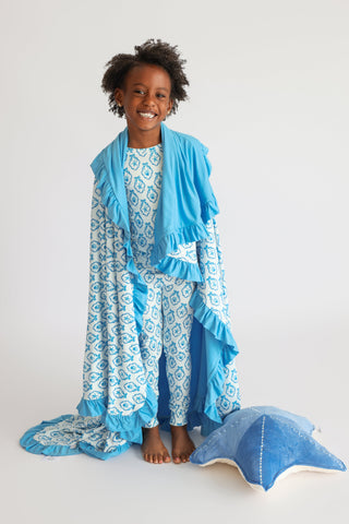 MERMAID MEDALLIONS DREAM SET