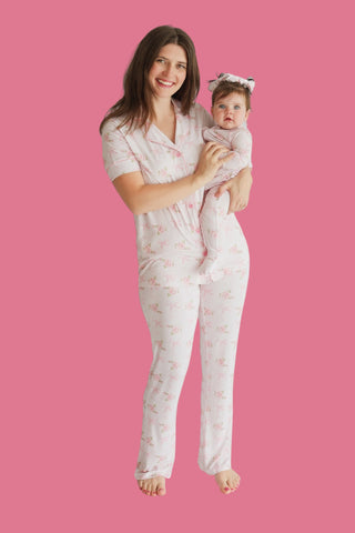 BLOOM & BOW WOMEN'S DREAM FLARE SET