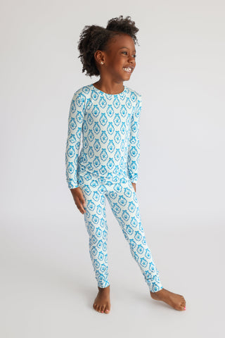MERMAID MEDALLIONS DREAM SET
