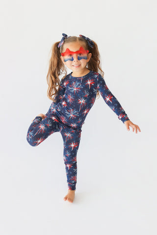 RED, WHITE & BOOM DREAM SET