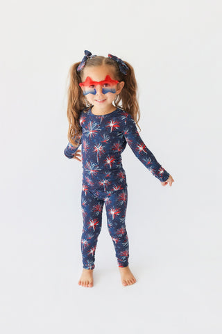 RED, WHITE & BOOM DREAM SET