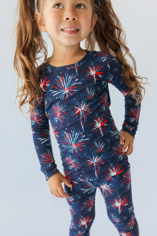 RED, WHITE & BOOM DREAM SET
