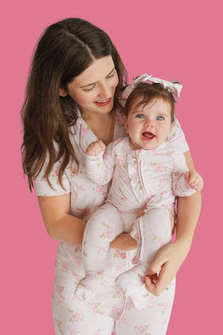 BLOOM & BOW WOMEN'S DREAM FLARE SET