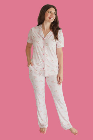 BLOOM & BOW WOMEN'S DREAM FLARE SET