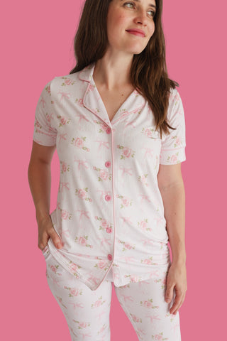 BLOOM & BOW WOMEN'S DREAM FLARE SET