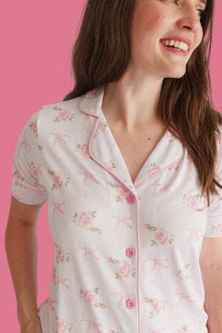 BLOOM & BOW WOMEN'S DREAM FLARE SET