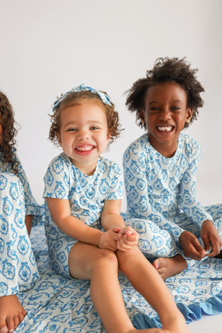 MERMAID MEDALLIONS DREAM SET