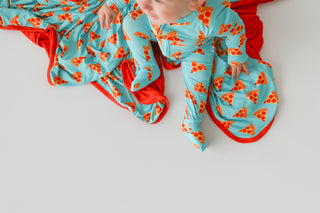 SLICE OF PIE DREAM ROMPER