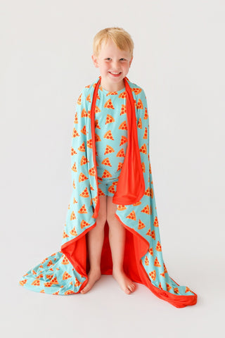 SLICE OF PIE DREAM SHORT SET