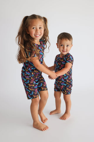 SHARK FRENZY DREAM SHORTIE