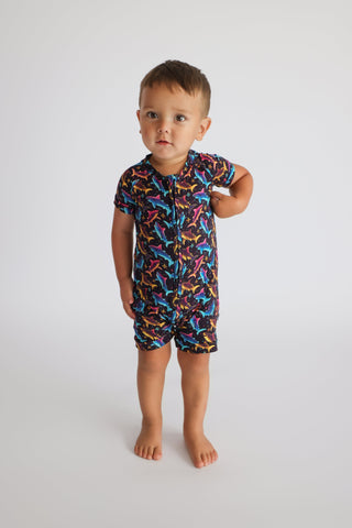 SHARK FRENZY DREAM SHORTIE