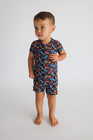 SHARK FRENZY DREAM SHORTIE