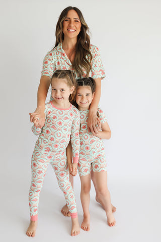 COASTAL COWGIRL DREAM SET