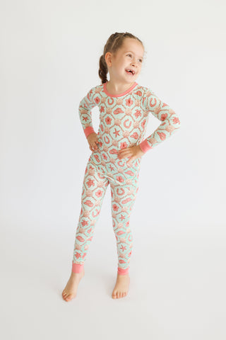 COASTAL COWGIRL DREAM SET