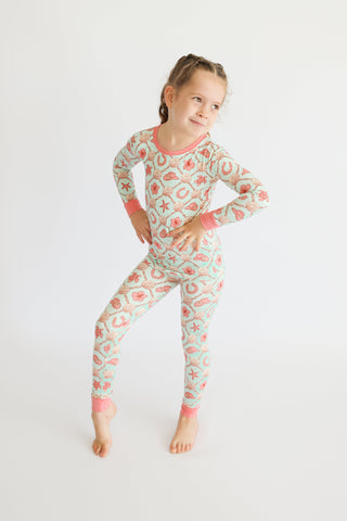 COASTAL COWGIRL DREAM SET