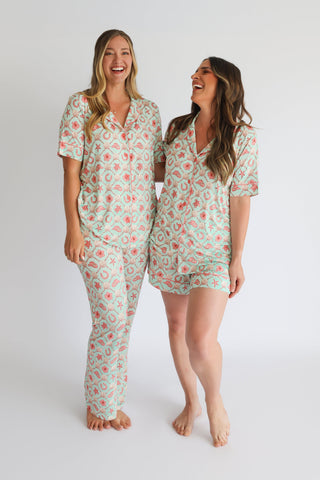 COASTAL COWGIRL WOMEN’S RELAXED FLARE DREAM SET