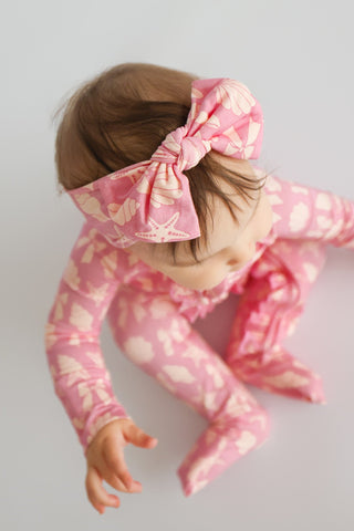 COASTAL CHIC DREAM BOW
