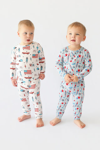 STAR-SPANGLED SKATE DREAM SET