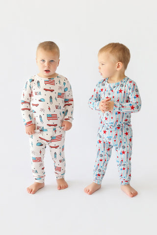 STAR-SPANGLED SKATE DREAM SET