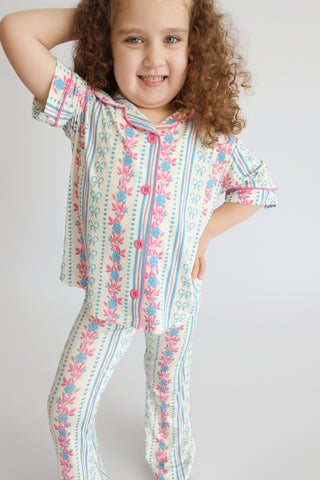 PETITE POSIE DREAM GIRL'S FLARE SET