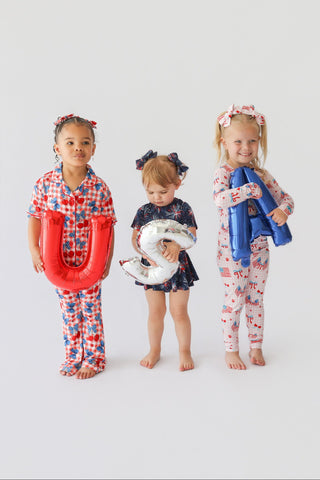 STAR-SPANGLED SWEETHEART DREAM SET