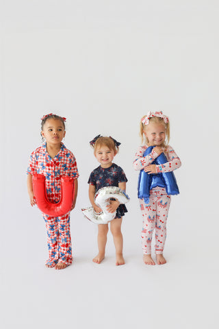 STAR-SPANGLED SWEETHEART DREAM SET
