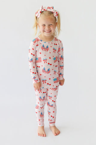 STAR-SPANGLED SWEETHEART DREAM SET