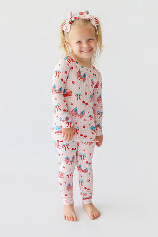 STAR-SPANGLED SWEETHEART DREAM SET