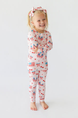 STAR-SPANGLED SWEETHEART DREAM SET