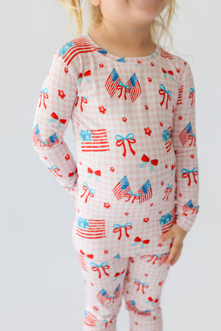 STAR-SPANGLED SWEETHEART DREAM SET