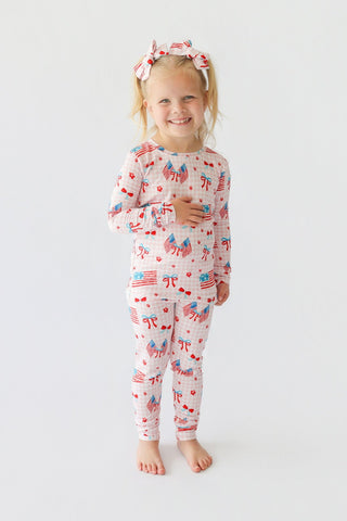 STAR-SPANGLED SWEETHEART DREAM SET