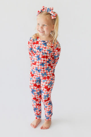 STAR-SPANGLED CHERRIES DREAM SET