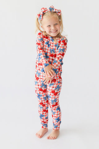 STAR-SPANGLED CHERRIES DREAM SET