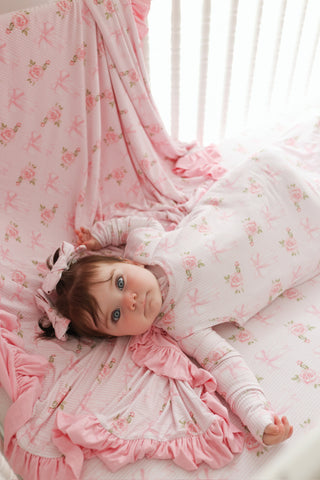 BLOOM & BOW DREAM SLEEP SACK