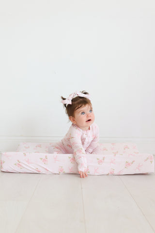 BLOOM & BOW DREAM CHANGING PAD
