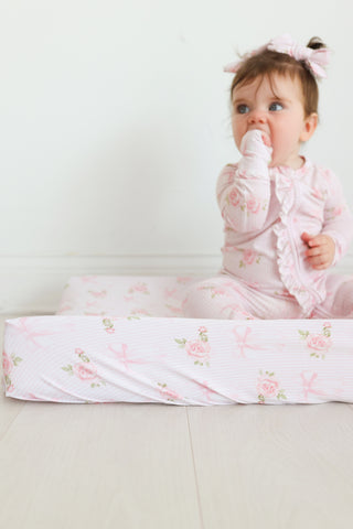 BLOOM & BOW DREAM CHANGING PAD