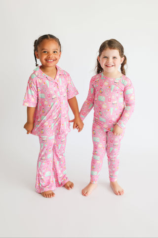 GLAMOUR MAGIC DREAM SET