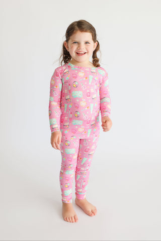 GLAMOUR MAGIC DREAM SET