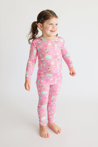 GLAMOUR MAGIC DREAM SET