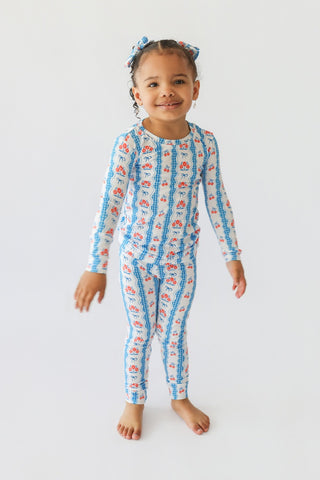 LIBERTY BLOSSOM BOWS DREAM SET