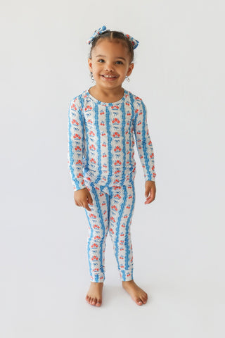 LIBERTY BLOSSOM BOWS DREAM SET