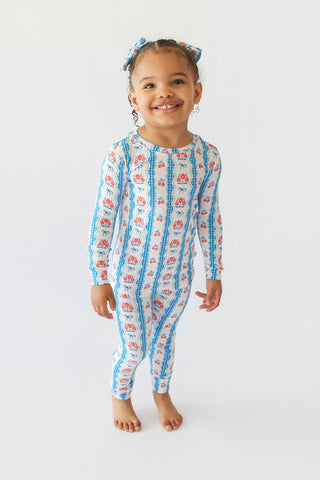 LIBERTY BLOSSOM BOWS DREAM SET