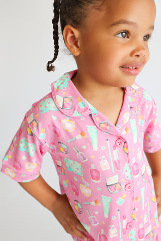 GLAMOUR MAGIC DREAM GIRL'S FLARE SET