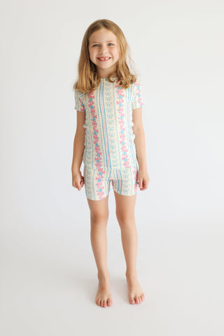 PETITE POSIE DREAM SHORT SET