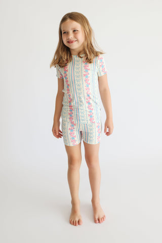 PETITE POSIE DREAM SHORT SET