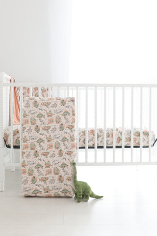 DINO DELIGHT DREAM CHANGING PAD