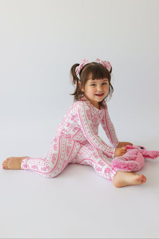 SEAHORSE SWEETHEART DREAM SET