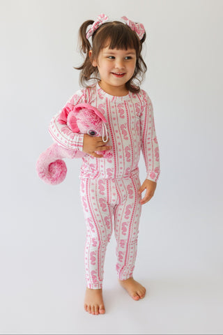 SEAHORSE SWEETHEART DREAM SET