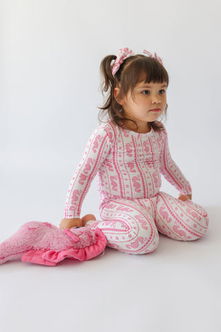 SEAHORSE SWEETHEART DREAM SET