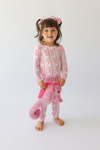 SEAHORSE SWEETHEART DREAM SET